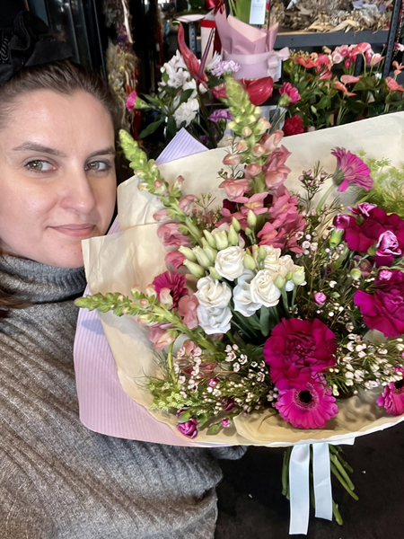 Zdjęcie na okładce dla Kwiaciarnia Ukwiecone Aleksandra Nowaczyk – Kwiaty Doniczkowe | Wieńce Pogrzebowe | Bukiety Kwiatów Zielona Góra